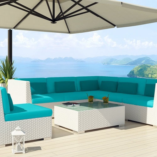 Outdoor Patio Furniture