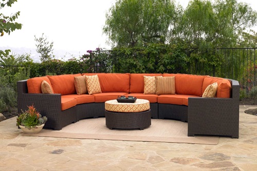 Outdoor Patio Furniture