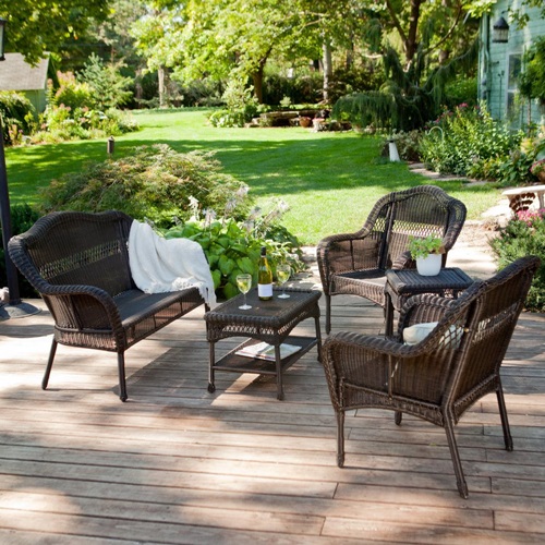 Outdoor Patio Furniture