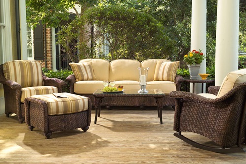Outdoor Patio Furniture