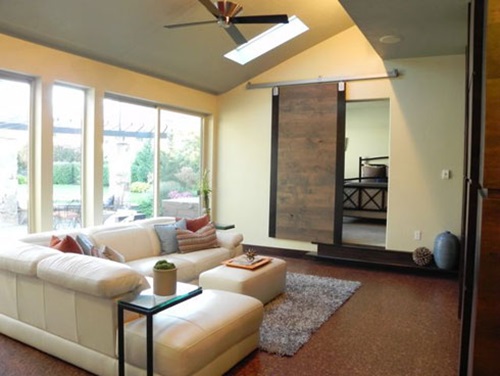 Transform your Living Room Decor with Favourite Tricks