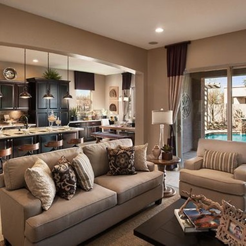 Transform your Living Room Decor with Favourite Tricks