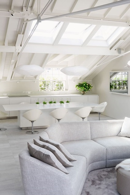 Transform your Living Room Decor with Favourite Tricks