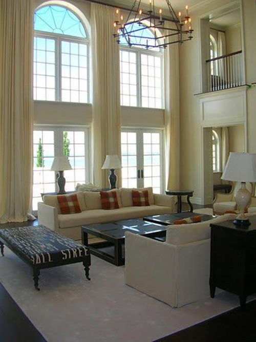 Transform your Living Room Decor with Favourite Tricks