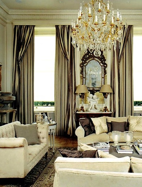 Transform your Living Room Decor with Favourite Tricks