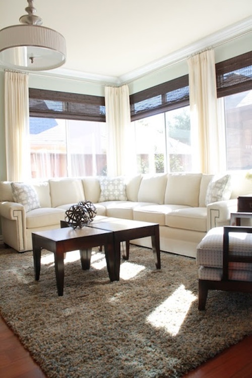 Transform your Living Room Decor with Favourite Tricks