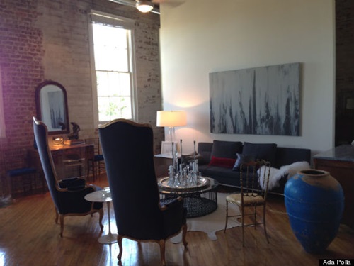 Transform your Living Room Decor with Favourite Tricks