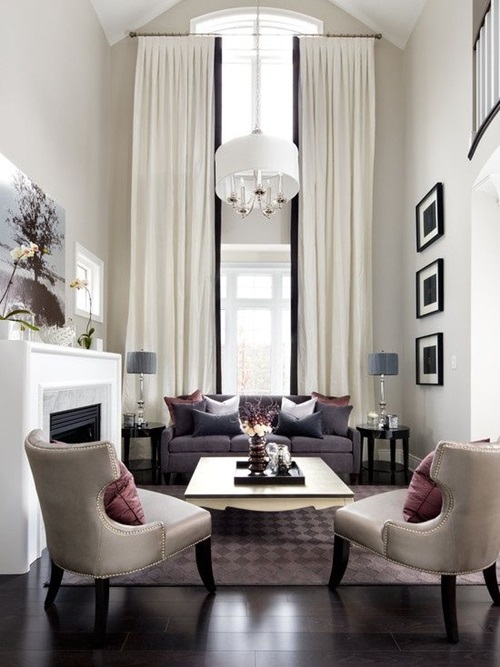 Transform your Living Room Decor with Favourite Tricks