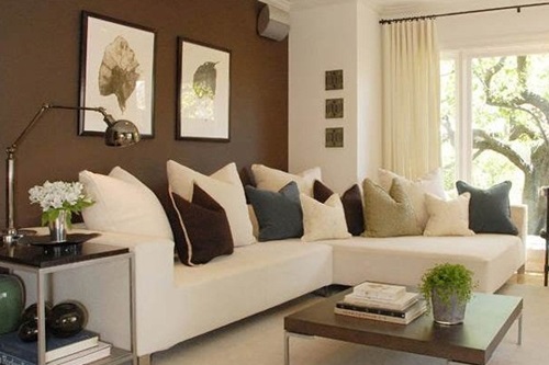 Transform your Living Room Decor with Favourite Tricks