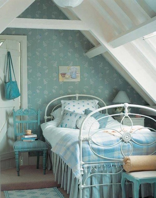 Turning your Attic to a Master Bedroom