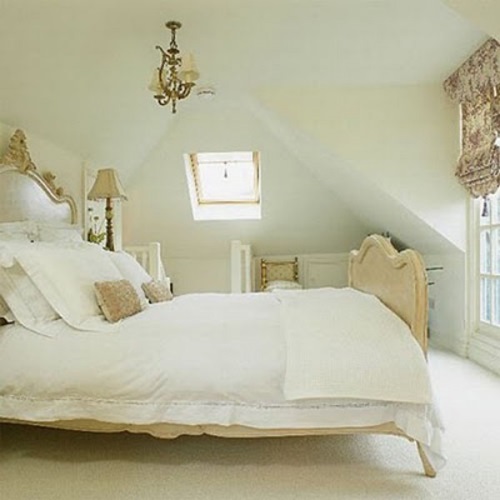 Turning your Attic to a Master Bedroom