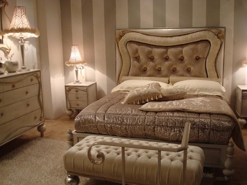 Victorian Bedroom – Tips on Furnishing Victorian Bedroom