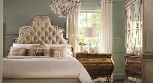 Victorian Bedroom – Tips on Furnishing Victorian Bedroom