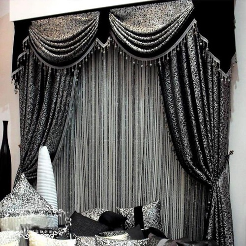 curtain designs – Tips to Choose the Right Window Curtains