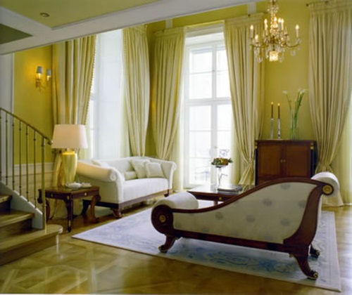 curtain designs – Tips to Choose the Right Window Curtains