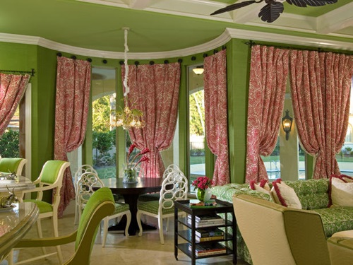 curtain designs – Tips to Choose the Right Window Curtains