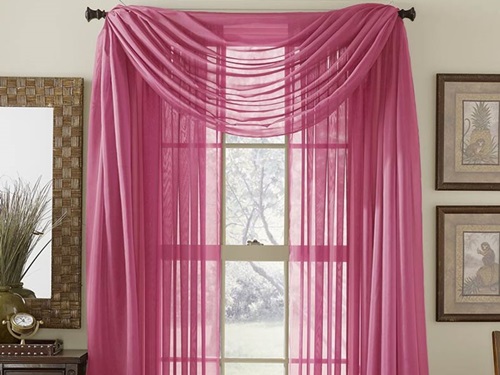 curtain designs – Tips to Choose the Right Window Curtains