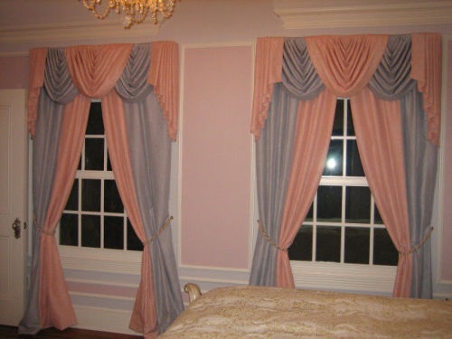 curtain designs – Tips to Choose the Right Window Curtains