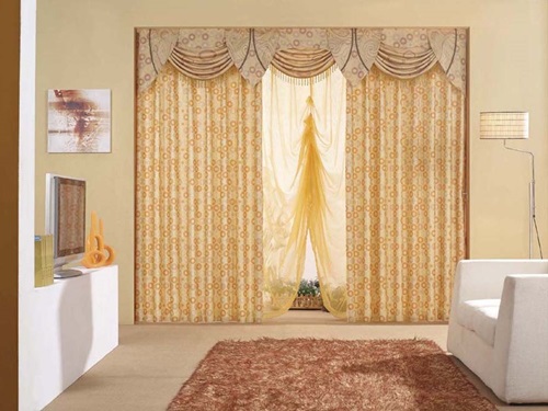 curtain designs – Tips to Choose the Right Window Curtains