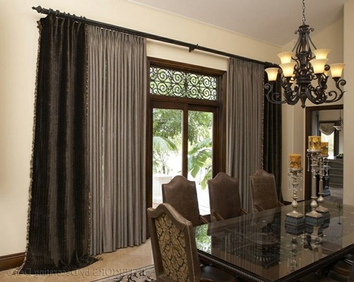 curtain designs – Tips to Choose the Right Window Curtains