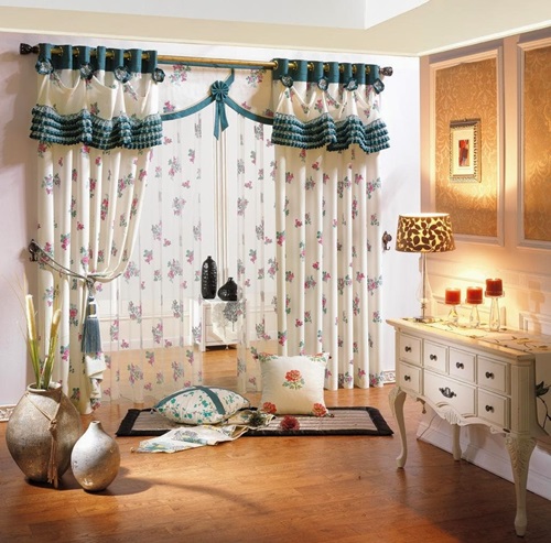 curtain designs – Tips to Choose the Right Window Curtains