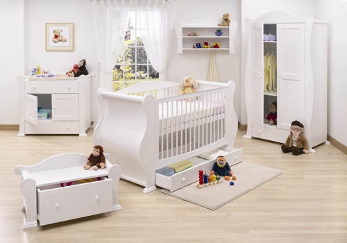 furniture for babys nursery and kids room