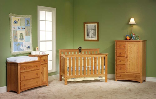 furniture for babys nursery and kids room