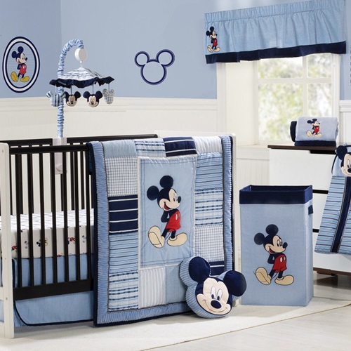furniture for babys nursery and kids room