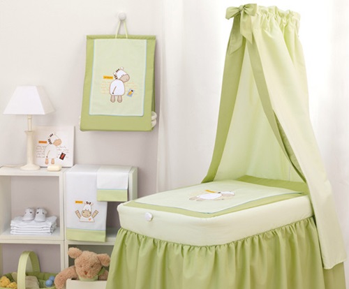 furniture for babys nursery and kids room