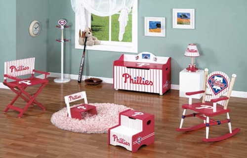 furniture for babys nursery and kids room