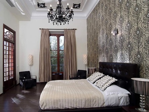 hotel suite look in your own bedroom