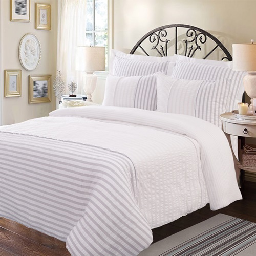 hotel suite look in your own bedroom