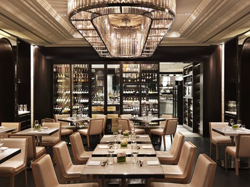 hotel suite look in your own bedroom