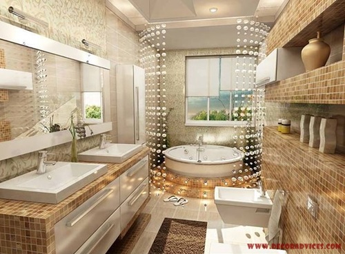 7 Tips for a Perfect Bathroom – Bathroom Workbook