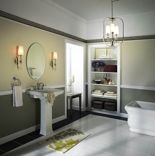 7 Tips for a Perfect Bathroom – Bathroom Workbook