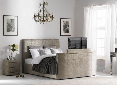 Bedroom Curtains Designs - Deep Sleep