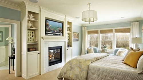 Bedroom Curtains Designs - Deep Sleep