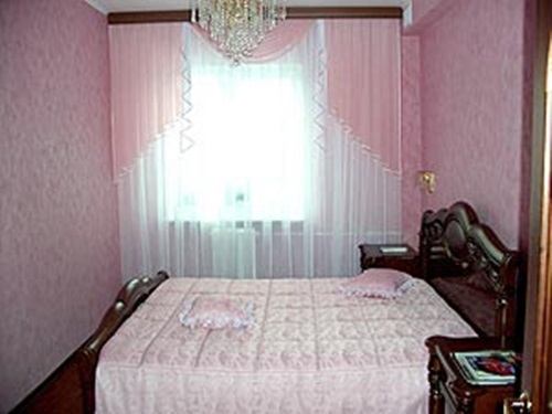 Bedroom Curtains Designs - Deep Sleep