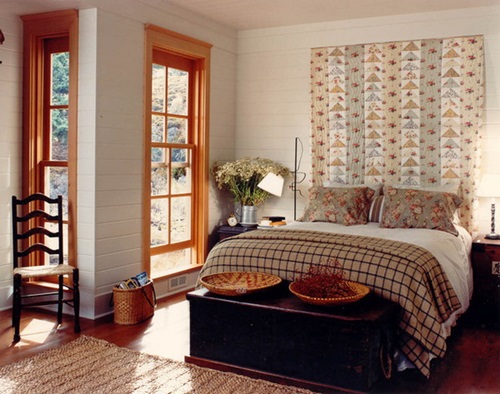 Bedroom Curtains Designs - Deep Sleep