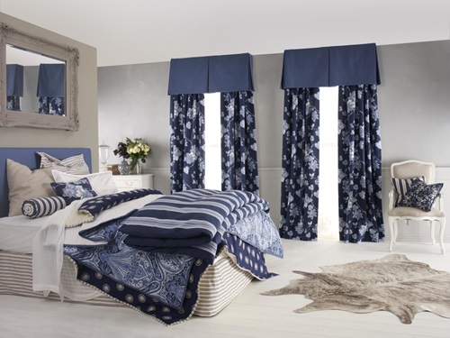 Bedroom Curtains Designs - Deep Sleep