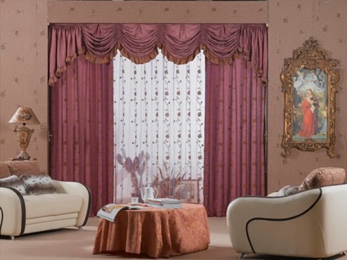 Best Curtains Styles Design - Formal and Informal