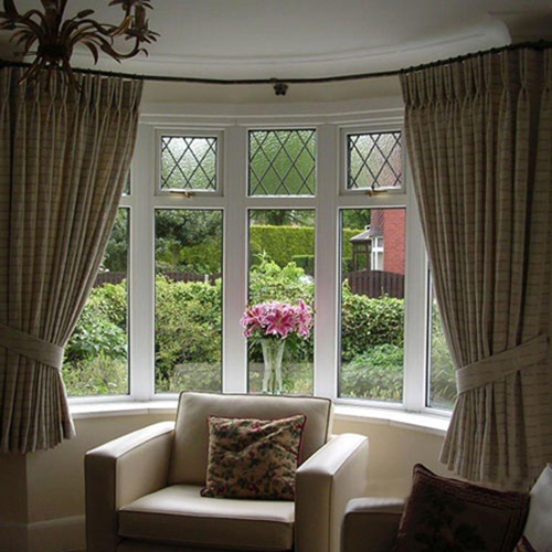 Best Curtains Styles Design - Formal and Informal