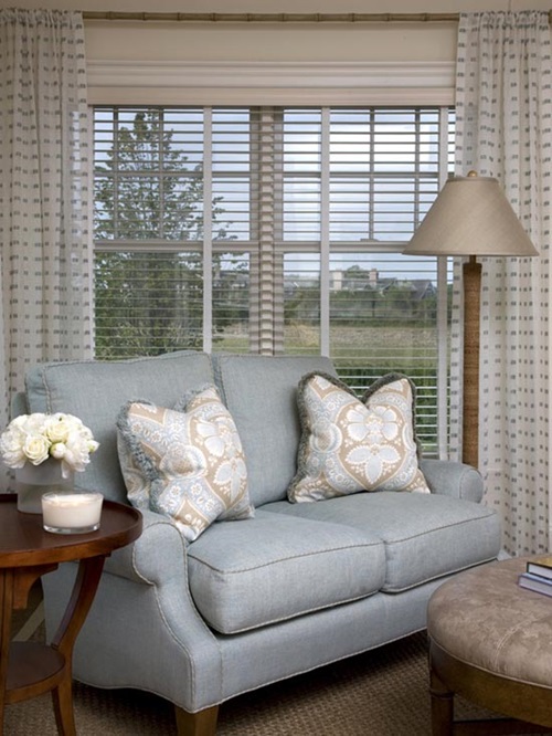 Best Curtains Styles Design - Formal and Informal