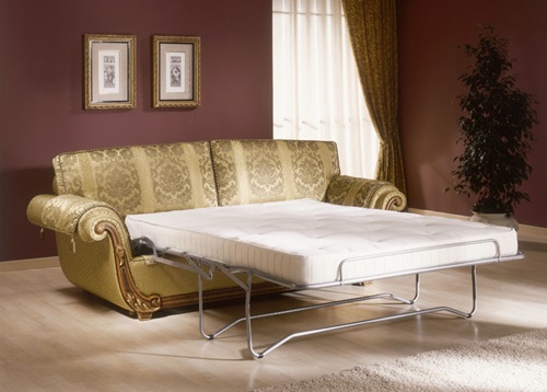 Comfortable Bedroom Sofa Beds