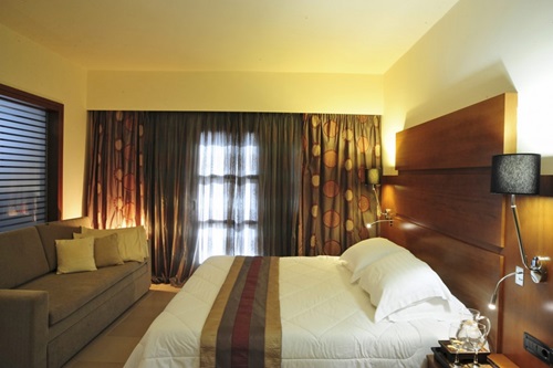 Comfortable Bedroom Sofa Beds