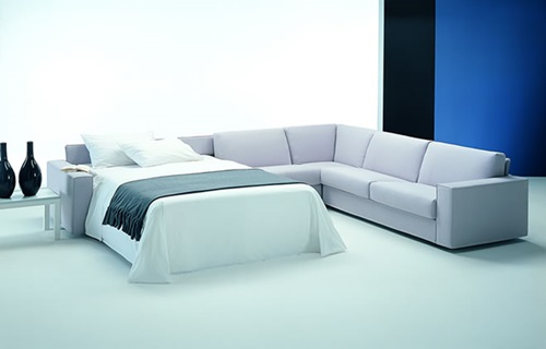 Comfortable Bedroom Sofa Beds