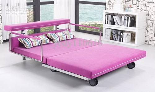Comfortable Bedroom Sofa Beds