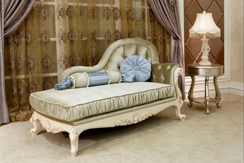 Comfortable Bedroom Sofa Beds