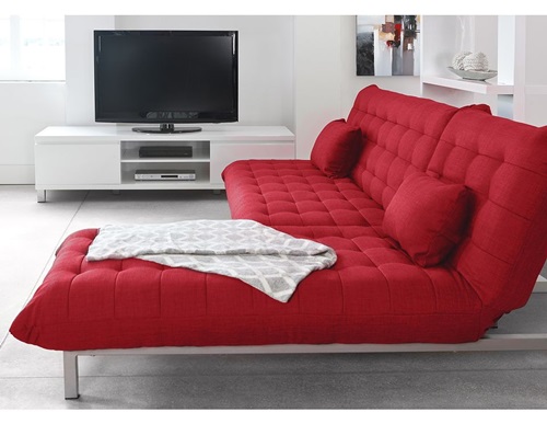 Comfortable Bedroom Sofa Beds