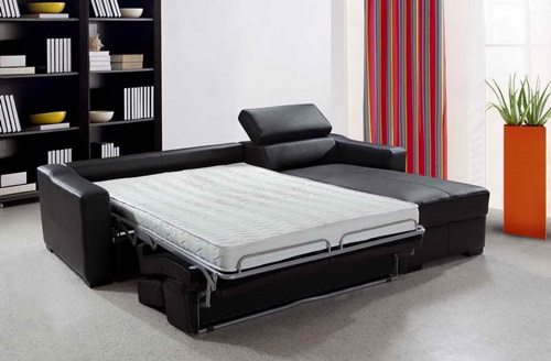 Comfortable Bedroom Sofa Beds